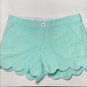 Lilly shorts